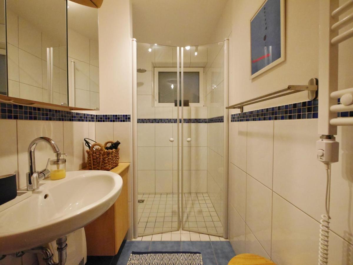 Komfort-Fewo Blickfang Willingen*** Willingen  Extérieur photo