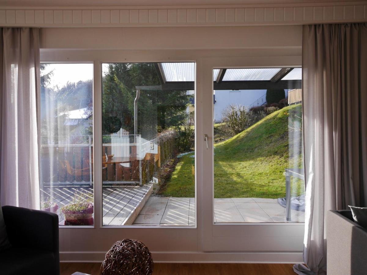 Komfort-Fewo Blickfang Willingen*** Willingen  Extérieur photo