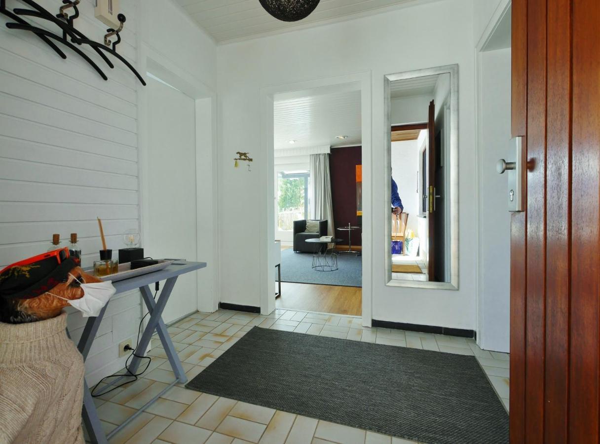 Komfort-Fewo Blickfang Willingen*** Willingen  Extérieur photo