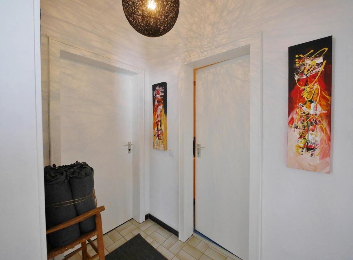 Komfort-Fewo Blickfang Willingen*** Willingen  Extérieur photo