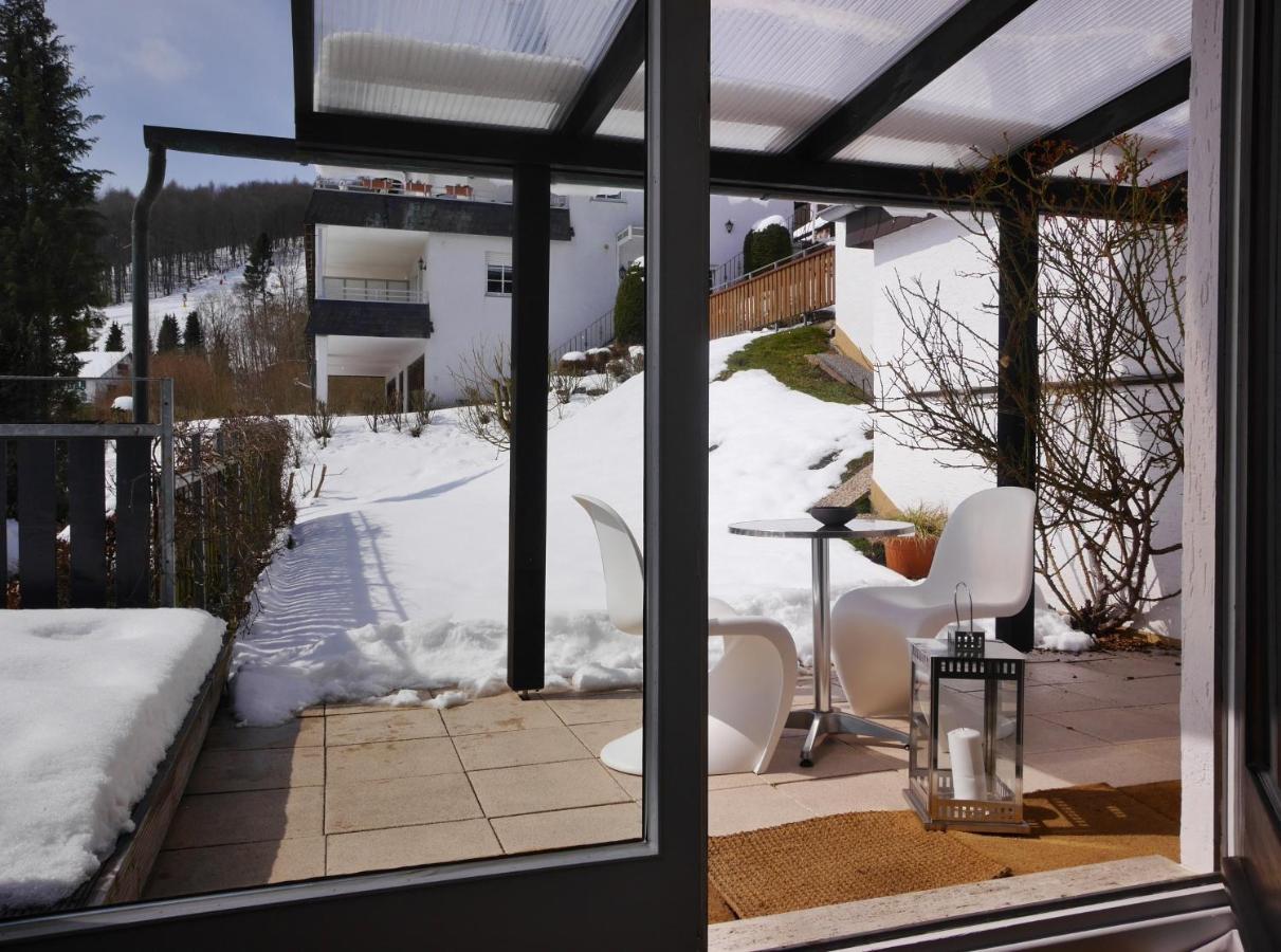 Komfort-Fewo Blickfang Willingen*** Willingen  Extérieur photo