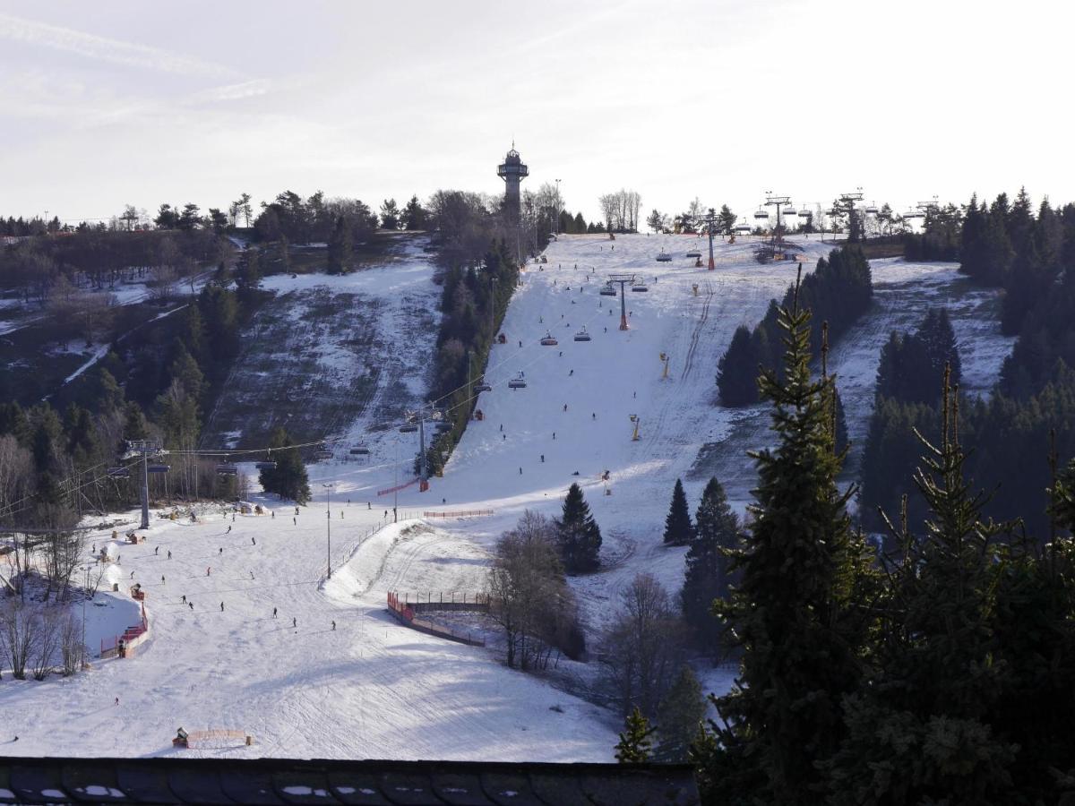 Komfort-Fewo Blickfang Willingen*** Willingen  Extérieur photo