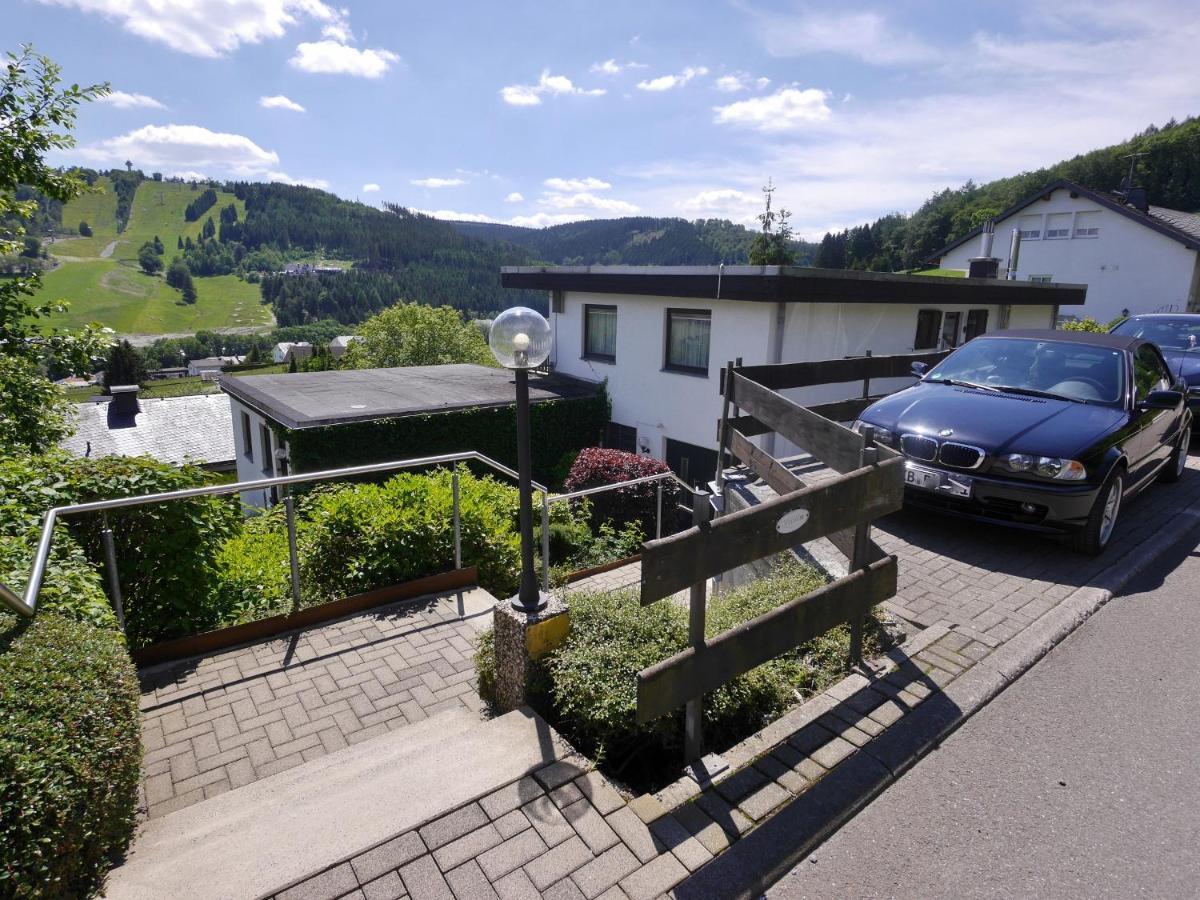 Komfort-Fewo Blickfang Willingen*** Willingen  Extérieur photo