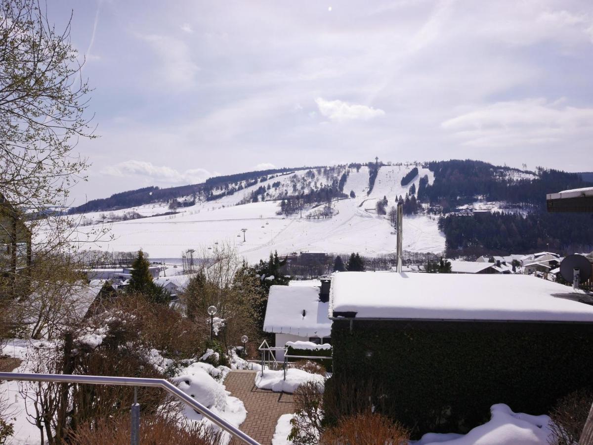 Komfort-Fewo Blickfang Willingen*** Willingen  Extérieur photo