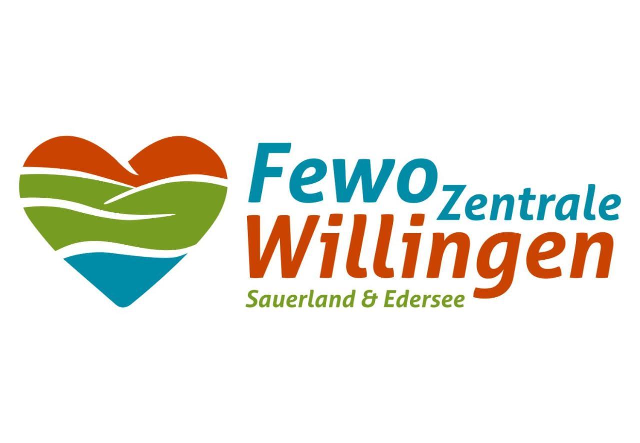 Komfort-Fewo Blickfang Willingen*** Willingen  Extérieur photo