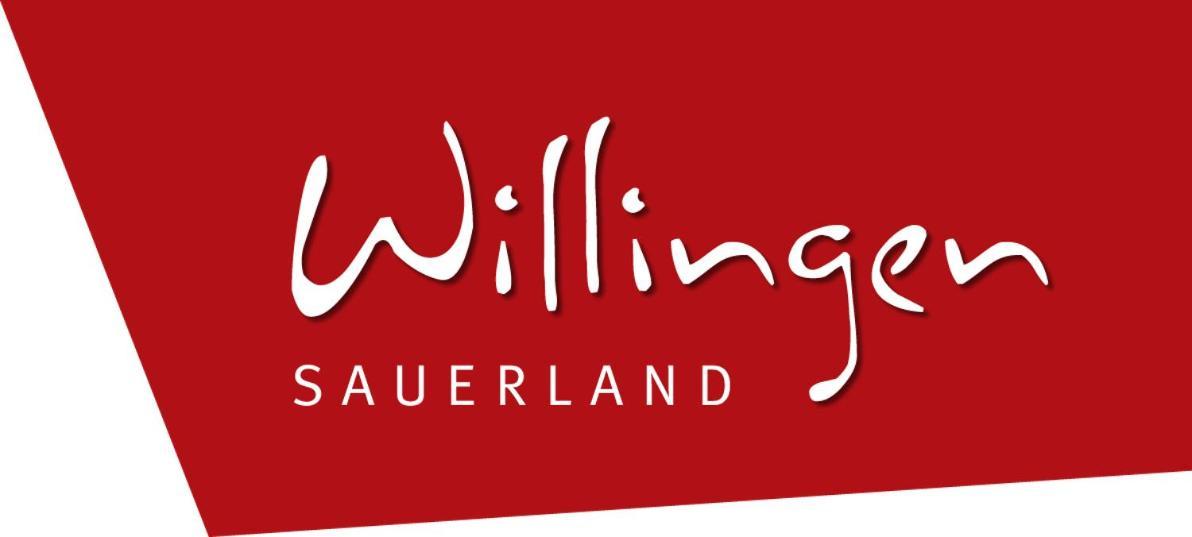 Komfort-Fewo Blickfang Willingen*** Willingen  Extérieur photo