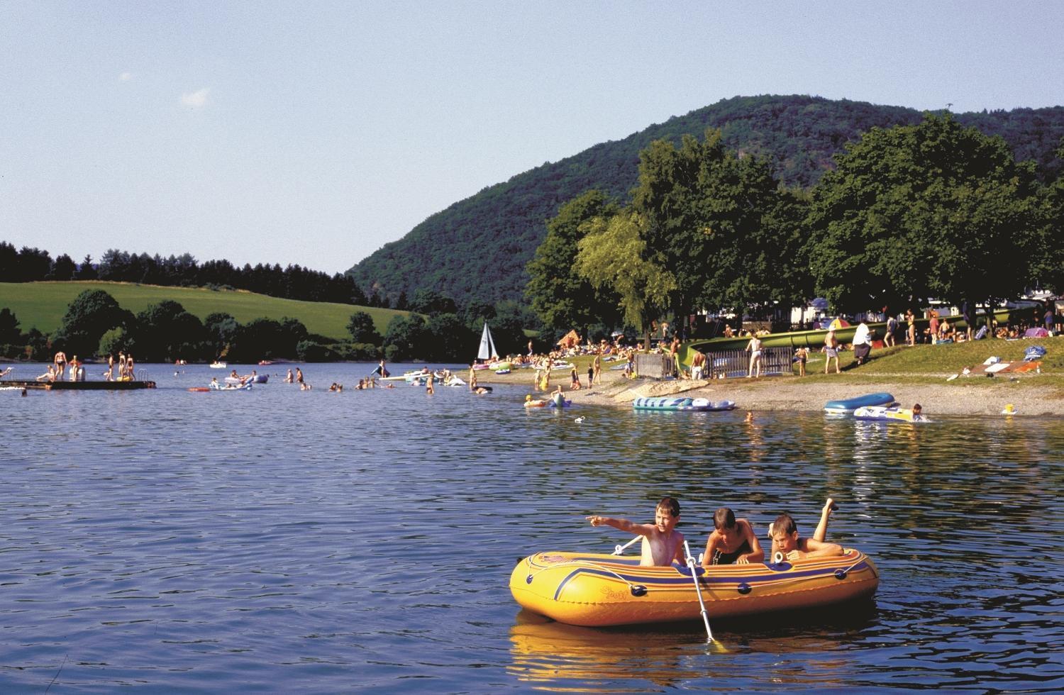Komfort-Fewo Blickfang Willingen*** Willingen  Extérieur photo